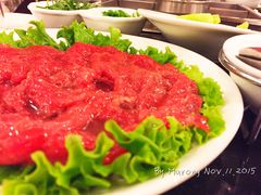 -四川仁火锅(军工店)
