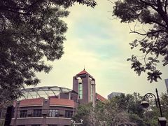 -岳阳道小学(大理道校区)