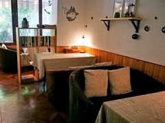 -隅cafe(傅厚岗店)