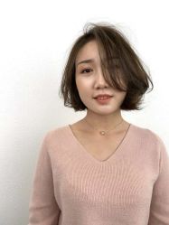 点击看大图 -洛施奇烫发染发沙龙