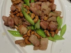 -静之湖湖畔餐厅