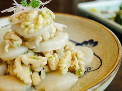 -环球港凯悦 · 享悦中餐厅