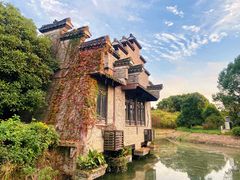 -韩湘水博园