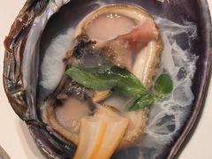 -青蓬蒸汽海鲜·深圳老字号·团建聚会(壹方城店)