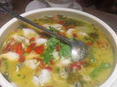 -廊亦舫Lang Yi Fang Restaurant(金桥店)
