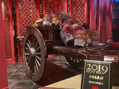 -湖滨28中餐厅·西湖宴·杭州君悦酒店
