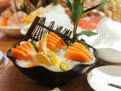 -尚海豆捞(乐虹坊店)