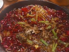 -老板恋上鱼(环山路店)