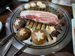 -首尔馆韩国料理(金童路店)