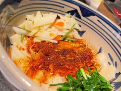 -福苗小骆驼烧烤(望京店)