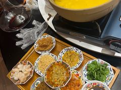 -阿莉餐厅(枣阳路店)