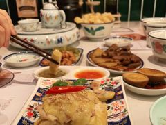 -發起人·肉骨茶(万象汇店)