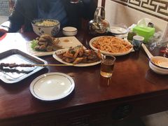 -伊隆斋(什刹海店)