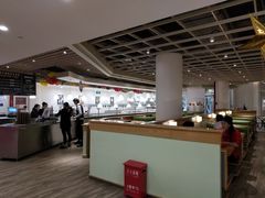 -So Lounge索兰至餐厅(蓝色港湾店)