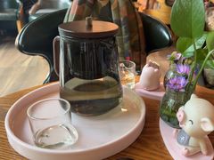 -街角 T·COFFEE 融合料理·BISTRO(车公庙店)