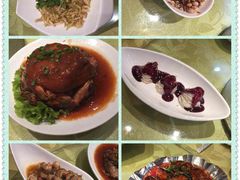-正阳春烤鸭店(杨楼店)