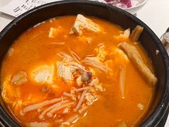 -韩时烤肉(枫蓝店)