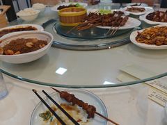 -福寿斋·老北京铜锅涮肉·烤鸭(顺义总店)