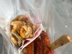 -香酥鸡排(京汉大道店)