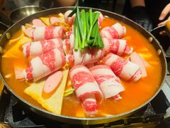 -春熙台·韩国料理(宝安西乡店)