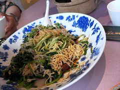 -盛百味·家宴餐厅(霸州分店)