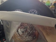 -不正咖啡(万达尊店)