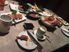 -贵木日本料理·铁板烧(新地假日广场店)