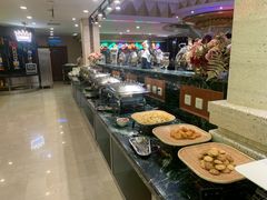 -碧中海汤泉汗蒸酒店