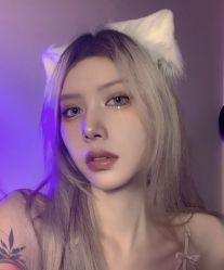 -JIMI·吉米造型