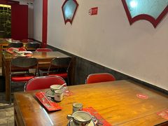 -小街47號江湖菜(四合院店)