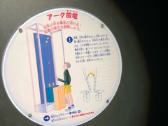 -日本科学未来馆