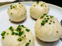 生煎包-老正兴菜馆(福州路店)