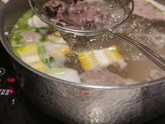 -牛焱·贵州黄牛肉火锅(城西银泰店)