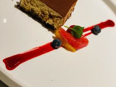 提拉米苏Tiramisu-Solo(衡山路店)