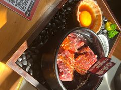 -久藏·横膈膜烧肉·酒场(江汉路店)