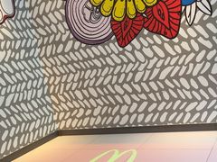 -麦当劳(宝山大厦店)