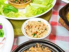 -东江厨岸（惠州味道）(江畔花园店)