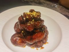 -新白鹿餐厅(松江开元地中海店)