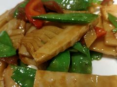 -高第街56号餐厅(银座商城玉函店)