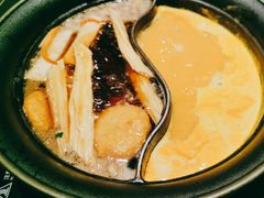 -温野菜涮涮锅(曲江大悦城店)