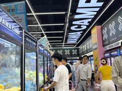 -娃娃集合营(上海闵行天街店)