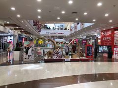 -永旺梦乐城(金银潭店)