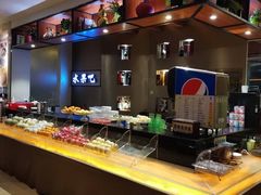 -黄金海岸水疗会所(凯利宾馆店)