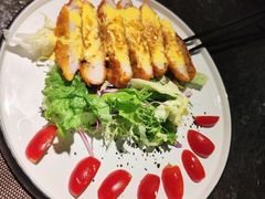 -将太无二·北美传奇寿司(瑞士公寓店)