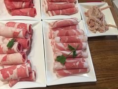 -傣妹火锅(徐泾店)