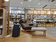 -MUJI无印良品(中航城君尚店店)