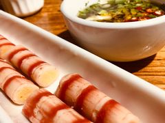 -渝悦花田·大骨火锅(尚贤居店)