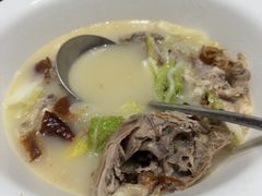 -紫光园·烤鸭·北京菜(团结湖店)