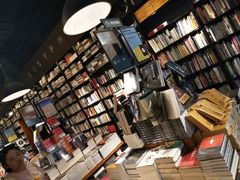 -西西弗书店&矢量咖啡(万象城店)
