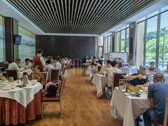 大堂-南宁荔园维景国际酒店·荔园中餐厅